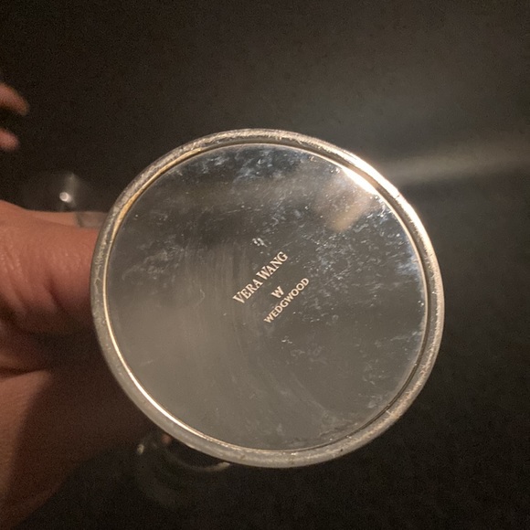 Vera wang toasting flutes - Picture 5 of 11